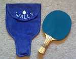 Paddle Pouch