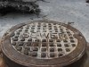 Manholes