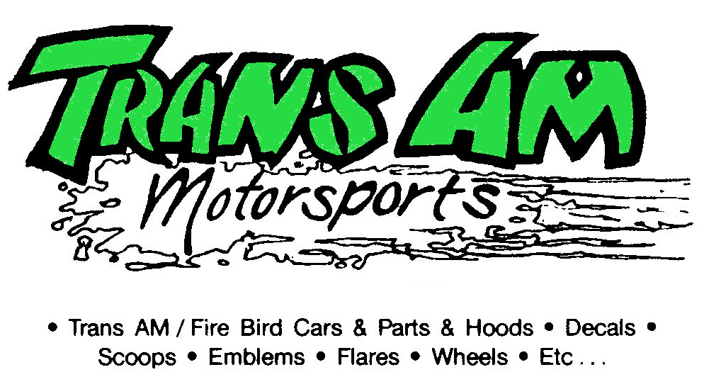 Trans Am Motorsports